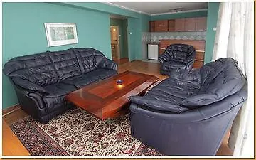 Rex Hotel Belgrado
