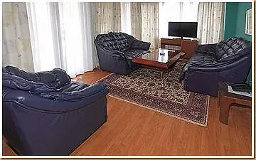 Rex Hotel