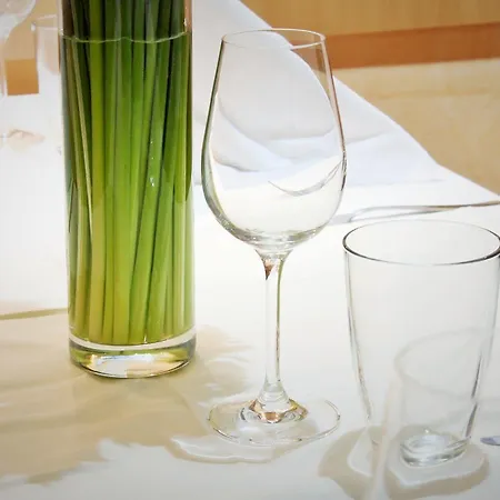 雷克斯酒店 酒店 3*